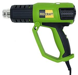 Suflant de aer cald ProCraft PH2000