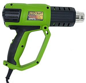 Suflant de aer cald ProCraft PH2000