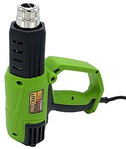Suflant de aer cald ProCraft PH2000