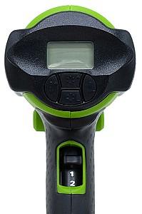 Suflant de aer cald ProCraft PH2000