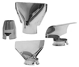 Suflant de aer cald ProCraft PH2000