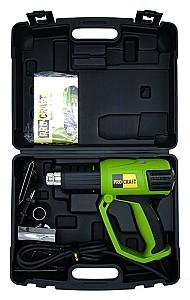 Suflant de aer cald ProCraft PH2000