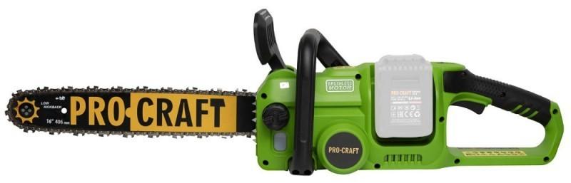 Fierastrau electric cu lant ProCraft PCA42/2