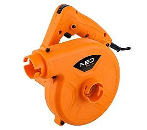 Aparat de suflat frunze Neo tools 04-625