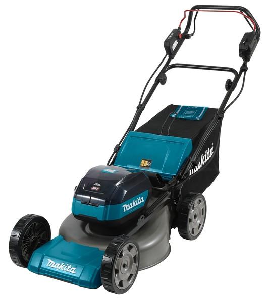 Masina de tuns iarba Makita LM001GT201