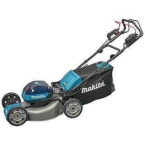 Masina de tuns iarba Makita LM001GT201