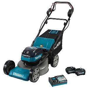 Masina de tuns iarba Makita LM001GT201