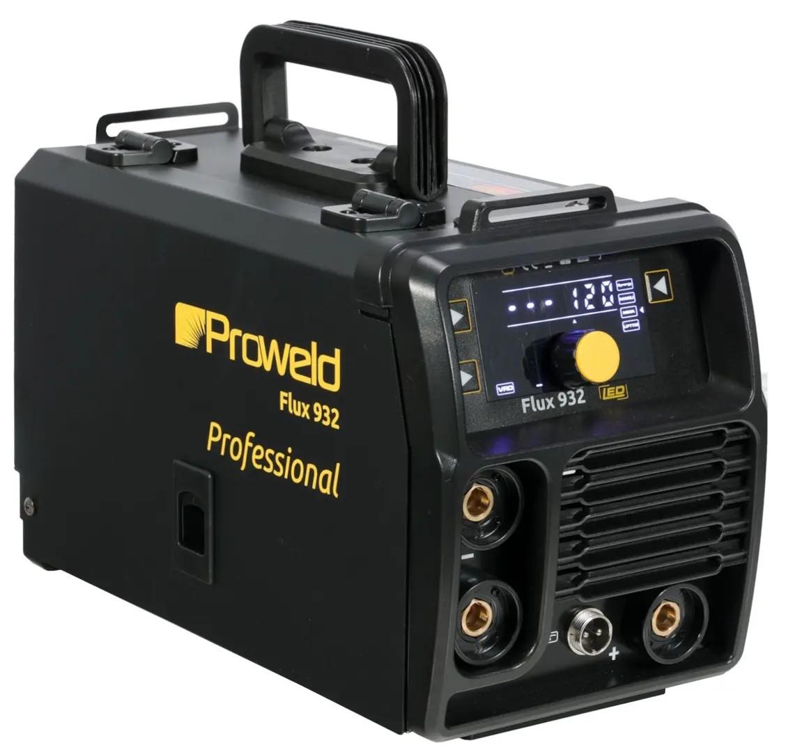Aparat de sudat Proweld Flux 932