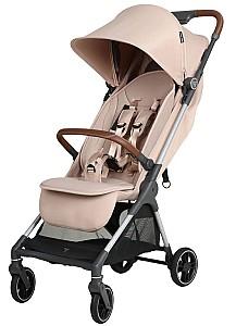 Carucior de plimbare Junama Aviator Carbon Sand