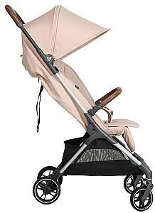 Carucior de plimbare Junama Aviator Carbon Sand