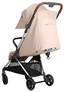 Carucior de plimbare Junama Aviator Carbon Sand