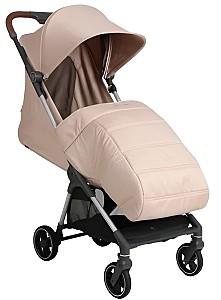 Carucior de plimbare Junama Aviator Carbon Sand
