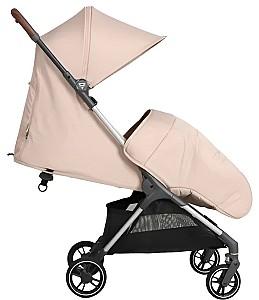 Carucior de plimbare Junama Aviator Carbon Sand