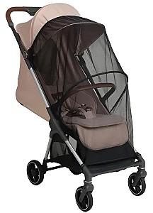 Carucior de plimbare Junama Aviator Carbon Sand