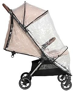 Carucior de plimbare Junama Aviator Carbon Sand