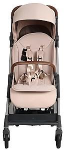 Carucior de plimbare Junama Aviator Carbon Sand