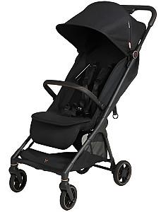 Carucior de plimbare Junama Aviator Carbon Black