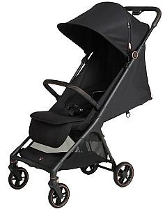 Carucior de plimbare Junama Aviator Carbon Black