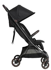 Carucior de plimbare Junama Aviator Carbon Black