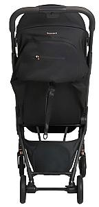 Carucior de plimbare Junama Aviator Carbon Black