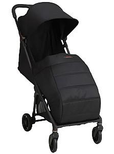 Carucior de plimbare Junama Aviator Carbon Black