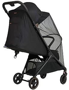 Carucior de plimbare Junama Aviator Carbon Black