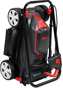Masina de tuns iarba Al-ko 18V BO Flex 32.1 Li