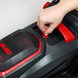 Masina de tuns iarba Al-ko 18V BO Flex 32.1 Li