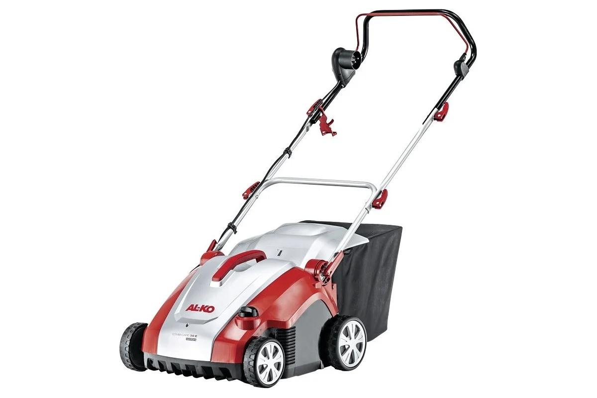 Scarificator / Aerator Al-ko Combi Care 36 E Comfort