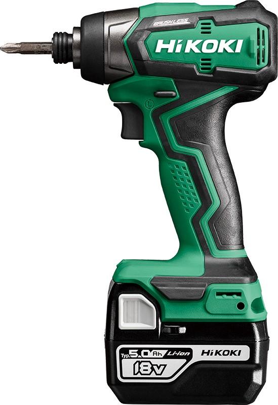Masina de insurubat Hitachi-HiKOKI WH18DDWPZ