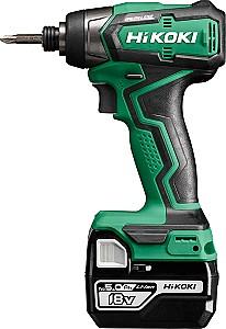 Masina de insurubat Hitachi-HiKOKI WH18DDWPZ