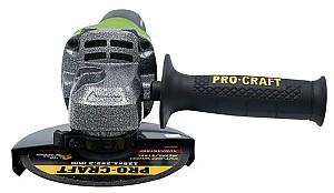 Polizor unghiular ProCraft PW1050