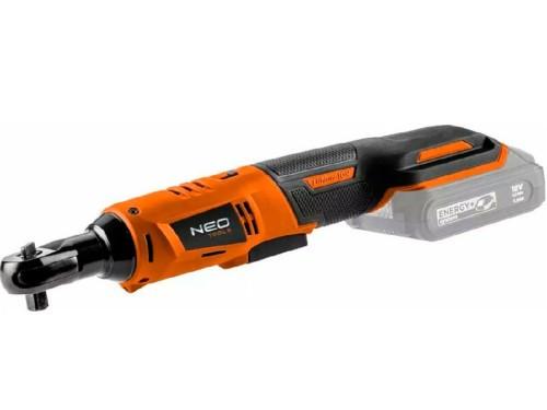 Masina de insurubat cu impact Neo 04-603