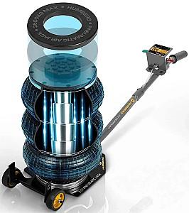 Cric auto Humberg HM-382 538202