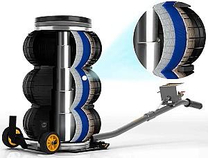 Cric auto Humberg HM-382 538202