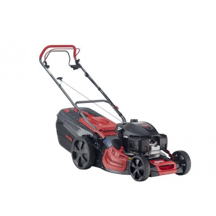 Masina de tuns iarba Al-ko Premium 520 SP-H