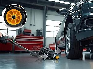 Cric auto Humberg HM-382 538202