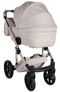 Carucior 2 in 1 Junama Termo Elegante Beige