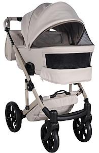 Carucior 2 in 1 Junama Termo Elegante Beige