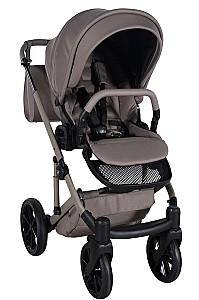 Carucior 2 in 1 Junama Termo Elegante Cappuccino