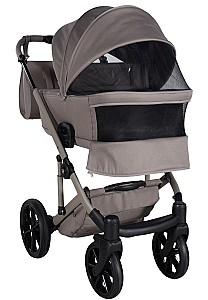 Carucior 2 in 1 Junama Termo Elegante Cappuccino