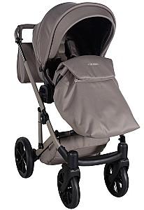 Carucior 2 in 1 Junama Termo Elegante Cappuccino