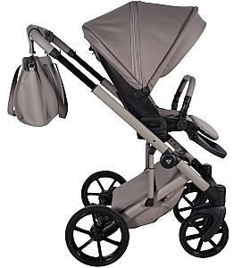 Carucior 2 in 1 Junama Termo Elegante Cappuccino