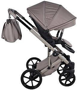 Carucior 2 in 1 Junama Termo Elegante Cappuccino