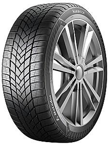 Anvelopa Continental 235/60 R18 MP-93 Nordicca 107V XL FR