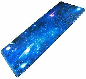 Mouse pad Aptel AK135D Blue