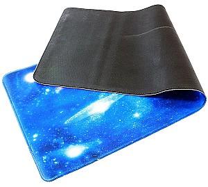 Mouse pad Aptel AK135D Blue