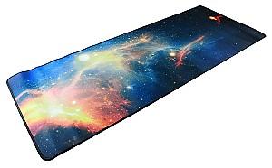 Mouse pad Aptel AK135G Universe