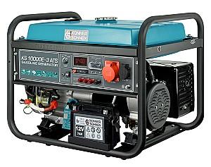 Generator electric de curent Konner & Sohnen KS 10000E-3 ATS