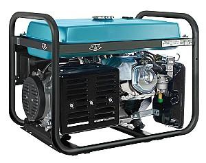 Generator electric de curent Konner & Sohnen KS 10000E-3 ATS